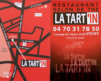 Photos du propriétaire du Restaurant La Tart'in à Vichy - n°13