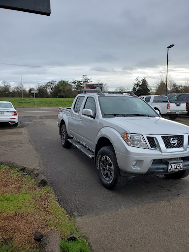 Car Dealer «Volvo of Corvallis», reviews and photos, 900 NW 4th St, Corvallis, OR 97330, USA