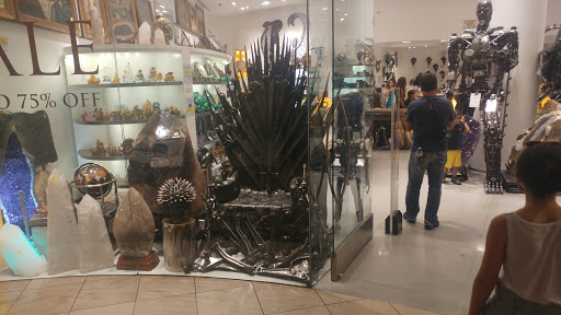 Shopping Mall «The Forum Shops at Caesars», reviews and photos, 3500 S Las Vegas Blvd, Las Vegas, NV 89109, USA