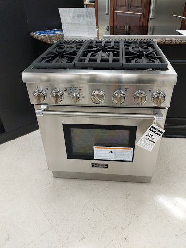 Appliance Store «Bob Burnett Inc Appliance & Tv», reviews and photos, 306 N Church St, Spartanburg, SC 29306, USA