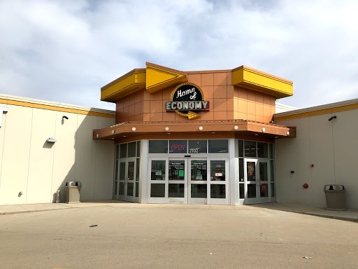 Work Clothes Store «Home of Economy», reviews and photos, 2102 2nd Ave W, Williston, ND 58801, USA