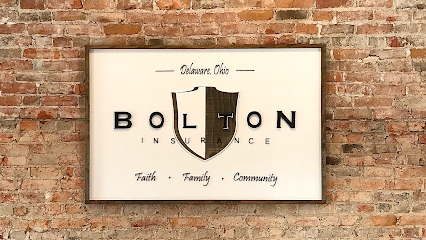 Bolton Insurance Agency