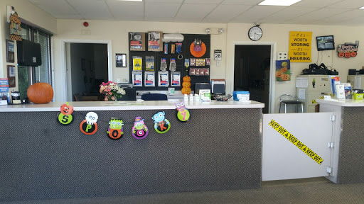 Self-Storage Facility «Self StorageOne ~ Middle River», reviews and photos, 1010 Middle River Rd, Middle River, MD 21220, USA