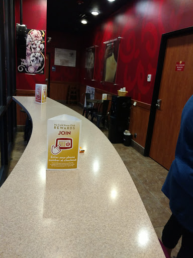 Ice Cream Shop «Cold Stone Creamery», reviews and photos, 10443 Town Center Dr d101, Westminster, CO 80021, USA