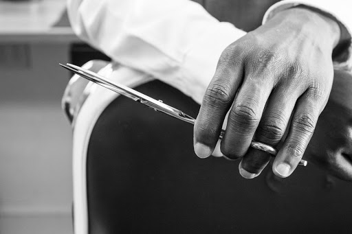 Barber Shop «George Westend Barbershop & Shave Parlor», reviews and photos, 8940 Quioccasin Rd, Henrico, VA 23229, USA