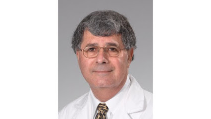 Frank Guidry, MD