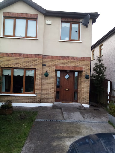 A Touch of Class in Clonaslee, Co. Laois