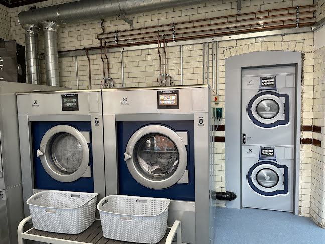 Reviews of Launder & Press in Newcastle upon Tyne - Laundry service