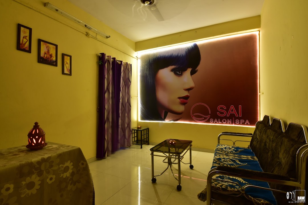 Sai ladies salon and spa studio