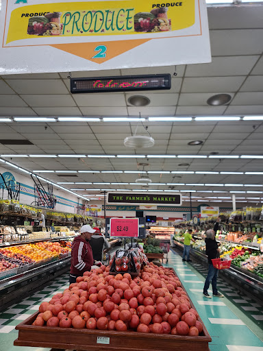 Grocery Store «Pueblo Meat Market - Newark NJ», reviews and photos, 880 Mt Prospect Ave # 1, Newark, NJ 07104, USA