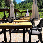 Photo n°8 de l'avis de luca.c fait le 24/06/2020 à 07:31 sur le  Ristobar Chiosco alle Piramidi à Segonzano