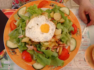 Photo n°10 de Restaurant l'alizé à Orange ()