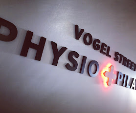 Vogel Street Physiotherapy & Pilates