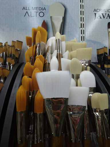 Craft Store «A.C. Moore Arts and Crafts», reviews and photos, 141 Tuckahoe Rd #160, Sewell, NJ 08080, USA