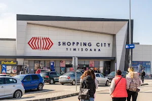 Shopping City Timișoara image