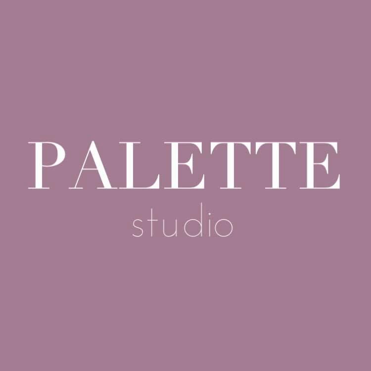 Palette studio