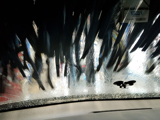 Car Wash «Freedom Car Wash», reviews and photos, 1200 N Military Hwy, Norfolk, VA 23502, USA
