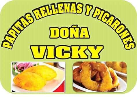Restaurant doña vicky