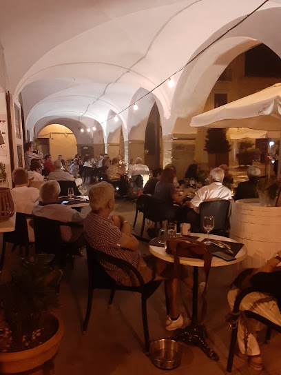 BAR RESTAURANT EL CAFÈ DE LA PLAÇA