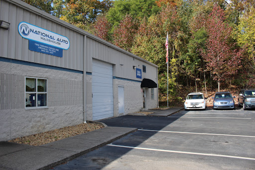 Used Car Dealer «National Auto Warehouse», reviews and photos, 11060 Terrapin Station Ln, Knoxville, TN 37932, USA