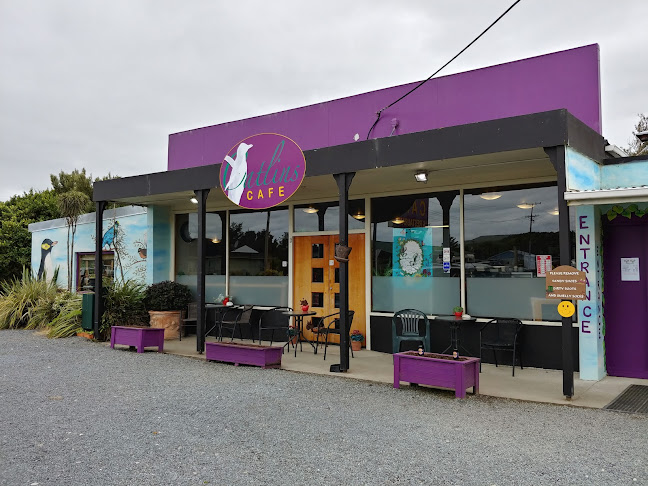 Catlins Cafe - Dunedin
