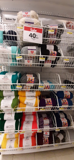 Fabric Store «Jo-Ann Fabrics and Crafts», reviews and photos, 2429 Military Rd, Niagara Falls, NY 14304, USA