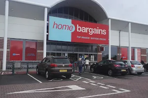 Home Bargains image