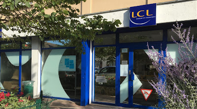 LCL Banque et assurance à Trappes