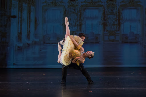 Ballet School «Astrid Audet Academy of Ballet & More», reviews and photos, 6135 N Federal Hwy, Fort Lauderdale, FL 33308, USA