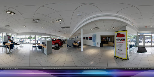Chevrolet Dealer «Andrew Chevrolet», reviews and photos, 1500 W Silver Spring Dr, Milwaukee, WI 53209, USA