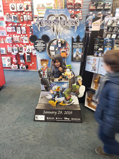 Video Game Store «GameStop», reviews and photos, 674 American Legion Hwy, Roslindale, MA 02131, USA