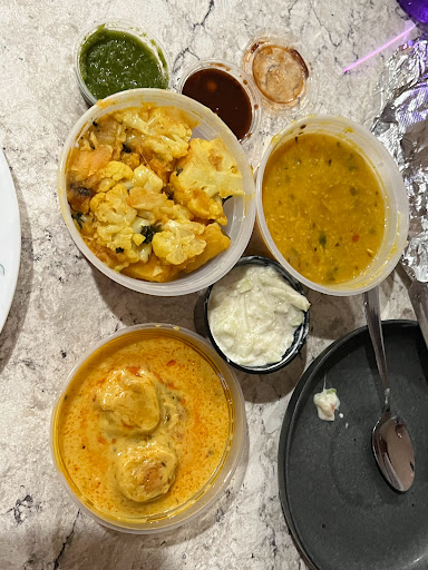 Meal Takeaway «Guru the Caterer», reviews and photos, 1295 Broadway, Somerville, MA 02144, USA