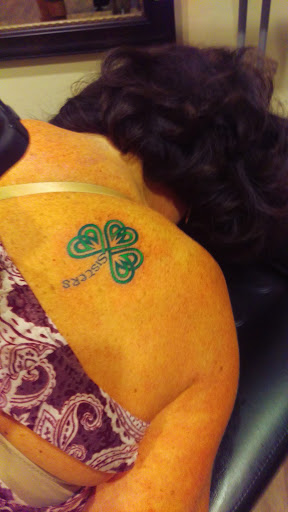 Tattoo Shop «Hotrod Tattoo», reviews and photos, 801 N Arizona Ave, Chandler, AZ 85225, USA