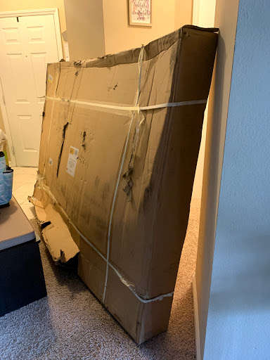 Freight Forwarding Service «EFW - Estes Forwarding Worldwide», reviews and photos, 1100 Commerce Rd, Richmond, VA 23224, USA