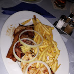 Photo n°1 de l'avis de Sandra.o fait le 06/02/2019 à 22:04 sur le  Gasthaus zur Krone à Büdingen