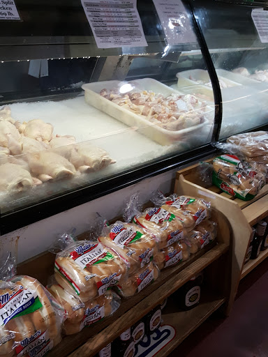 Butcher Shop «Camden Wyoming Market, LLC», reviews and photos, 113 W Camden Wyoming Ave, Wyoming, DE 19934, USA
