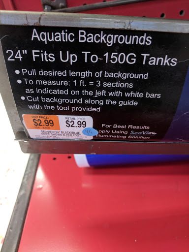 Pet Supply Store «Petco Animal Supplies», reviews and photos, 51 Middlesex Turnpike, Burlington, MA 01803, USA