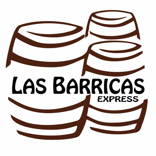Las Barricas Express