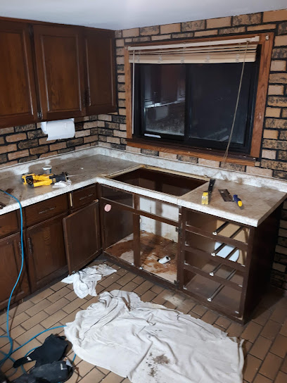 3 J's Renovations and Remodeling LLC
