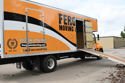 Ferguson Moving & Storage