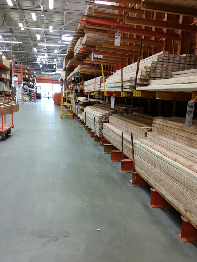Home Improvement Store «The Home Depot», reviews and photos, 4200 Derry St, Swatara, PA 17111, USA