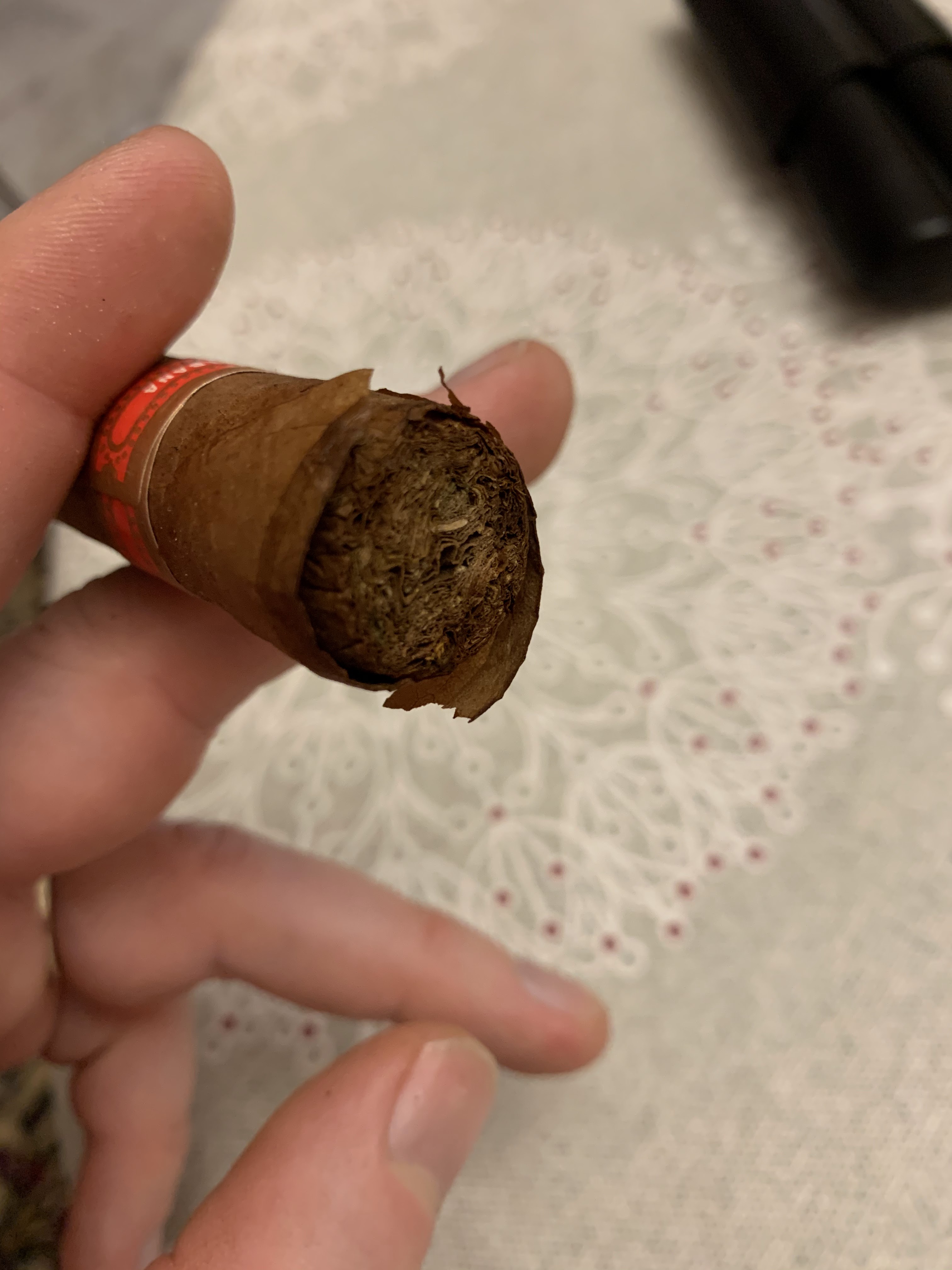 Photo n° 1 de l'avis de Guillaume.e fait le 21/12/2019 à 16:53
