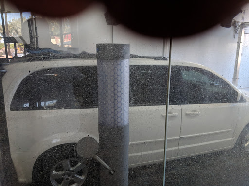 Car Wash «Mister Car Wash», reviews and photos, 5701 FM 1960, Humble, TX 77346, USA