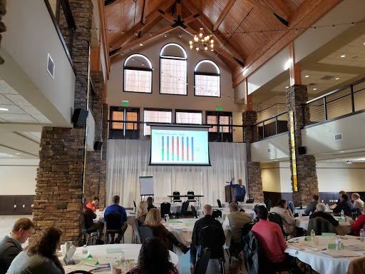 Event Venue «Prairie Winds Event Center», reviews and photos, 908 8th St SE, Orange City, IA 51041, USA