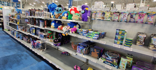 Electronics Store «Best Buy», reviews and photos, 1643 County Road B2 W, St Paul, MN 55113, USA