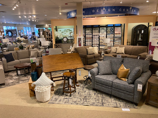 Furniture Store «La-Z-Boy Furniture Galleries», reviews and photos, 340 Haddonfield Rd, Cherry Hill, NJ 08002, USA