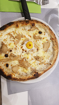 Plats et boissons du Pizzeria Happy Italy à Thyez - n°16
