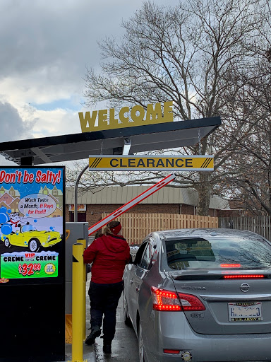 Moo Moo Express Car Wash - Northland en Columbus