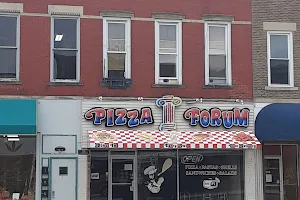 Pizza Forum image