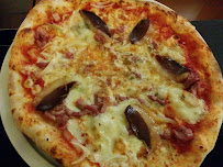 Pizza du Restaurant italien Caffe Vito à Paris - n°18